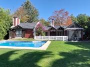 Alquiler Casa 3 dormitorios, 175m2, 2 cocheras, Paseo...