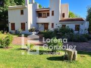 Alquiler Casa 3 dormitorios 30 años, 300m2, 4 cocheras,...