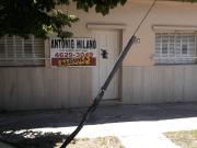 Alquiler Casa 3 dormitorios 50 años, 90m2, Este,...