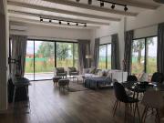 Alquiler Casa 3 dormitorios a estrenar, 140m2, Pilar Del... Alquiler Casa 3 dormitorios a estrenar, 140m2, Pilar Del...