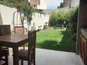 Alquiler Casa 3 dormitorios a estrenar, 1 cochera,...