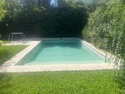 Alquiler casa 3 dormitorios amoblada San Isidro Labrador...