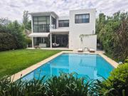 Alquiler sin muebles Contrato a 2 años Casa 3...