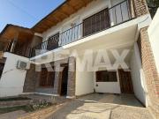 ALQUILER CASA 3 DORMITORIOS CON COCHERA