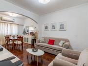 ALQUILER Casa 3 dormitorios ideal institución