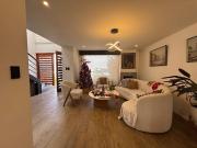 ALQUILER CASA 3 DORMITORIOS SEMIAMOBLADA TUMBACO VILLA VEGA