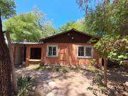 ALQUILER CASA 3 HAB. SOBRE RUTA 82, LAS COMPUERTAS