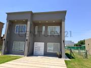 ALQUILER CASA 4 AMB BARRIO ALVAREZ DEL BOSQUE MORENO