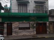ALQUILER CASA 4 AMBIENTES CON LOCAL Y GARAJE