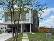 Alquiler casa 4 ambientes en barrio privado El Canton...