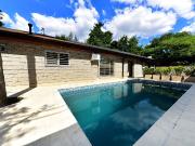 ALQUILER CASA 4 AMB PILETA AMOBLADA TIGRE A NUEVO