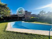 Alquiler Casa 4 dormitorios 18 años, 5 cocheras, 130m2,...