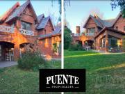 Alquiler Casa 4 dormitorios 20 años, con balcón, Saint...