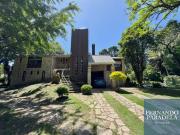 Alquiler Casa 4 dormitorios, 460m2, con balcón, Del...