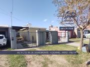 ALQUILER Casa 3 dormitorios y escritorio Pileta en... ALQUILER Casa 3 dormitorios y escritorio Pileta en...