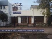 ALQUILER Casa 4 dormitorios Patio Pileta Garage en Cerro...