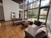 Alquiler, Casa, 4 dormitorios, piscina, jardin