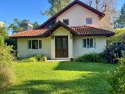 ALQUILER CASA 4AMB CLUB DE CAMPO LA TAQUARA