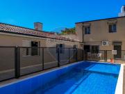 ALQUILER CASA 5 AMB CON PISCINA CAMPANA CENTRO