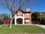 ALQUILER CASA 5 AMBIENTES EN B. SAN AGUSTIN TIGRE