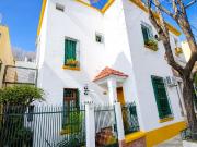 ALQUILER CASA 5 AMBIENTES EN FLORES CON TERRAZA