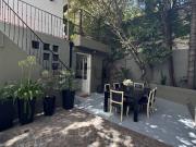 Alquiler casa 7 ambientes Thompson 500, Caballito