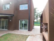 Alquiler Casa a estrenar 3 dormitorios, 120m2, Barrio...