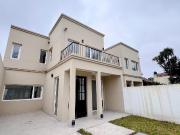 Alquiler Casa a estrenar 3 dormitorios, con balcón,...