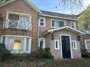 Alquiler Casa a estrenar 4 dormitorios, 250m2, 2...