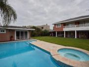 Alquiler Casa a estrenar 4 dormitorios, con balcón,...