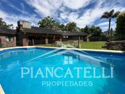 Alquiler Casa a estrenar 4 dormitorios, Norte, Banco...