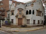 Alquiler Casa a estrenar 9 ambientes, 455m2, Salvador...