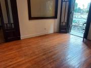 Alquiler Casa a estrenar, con balcón, Dorrego 1182,...