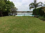 Alquiler Casa a la laguna