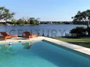 ALQUILER CASA A LA LAGUNA, EN SAN FRANCISCO VILLANUEVA,...