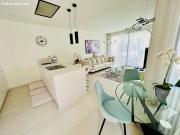 ALQUILER CASA ADOSADA EN SIERRA CORTINA CON PISCINA PRIVADA