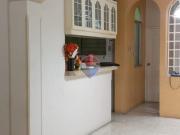 Alquiler casa alborada con portones de seguridad