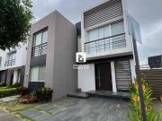 ALQUILER CASA AMOBLADA