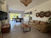 Alquiler Casa Amoblada 3 Dormitorios Barrio Los Arboles