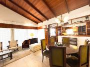 ALQUILER CASA AMOBLADA 4 DORM PILETA ALTO VERDE