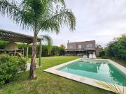 ALQUILER CASA AMOBLADA ANUAL, lote interno, TIGRE