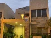 Alquiler casa amoblada belohorizonte