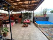 Alquiler Casa Amoblada en Conjunto La Morita Av....