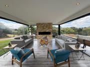 Alquiler Casa Amoblada en La Calera Macadamia del Río