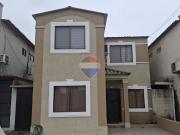 Alquiler casa amoblada en la joya turquesa