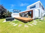 Alquiler Casa Amoblada Sector Envigado