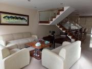 ALQUILER CASA AMOBLADA TRUJILLO