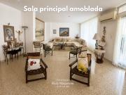 Alquiler casa amoblada Urdesa para oficina/empresa | 3...
