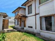 Alquiler casa Amoblada Valle de los Chillos