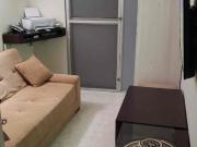 alquiler casa amueblada para empresarios.un solo piso